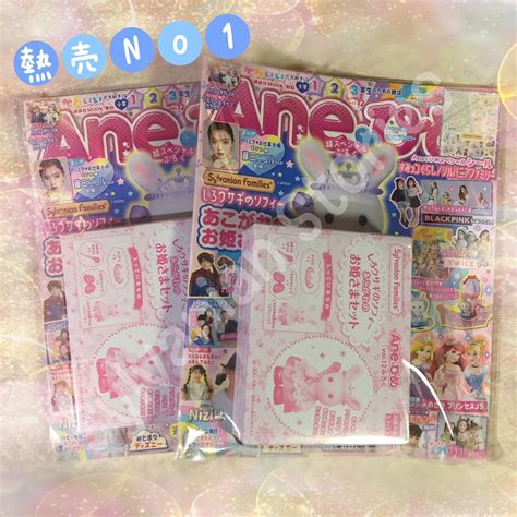 アネヒメ|Aneひめ vol．12